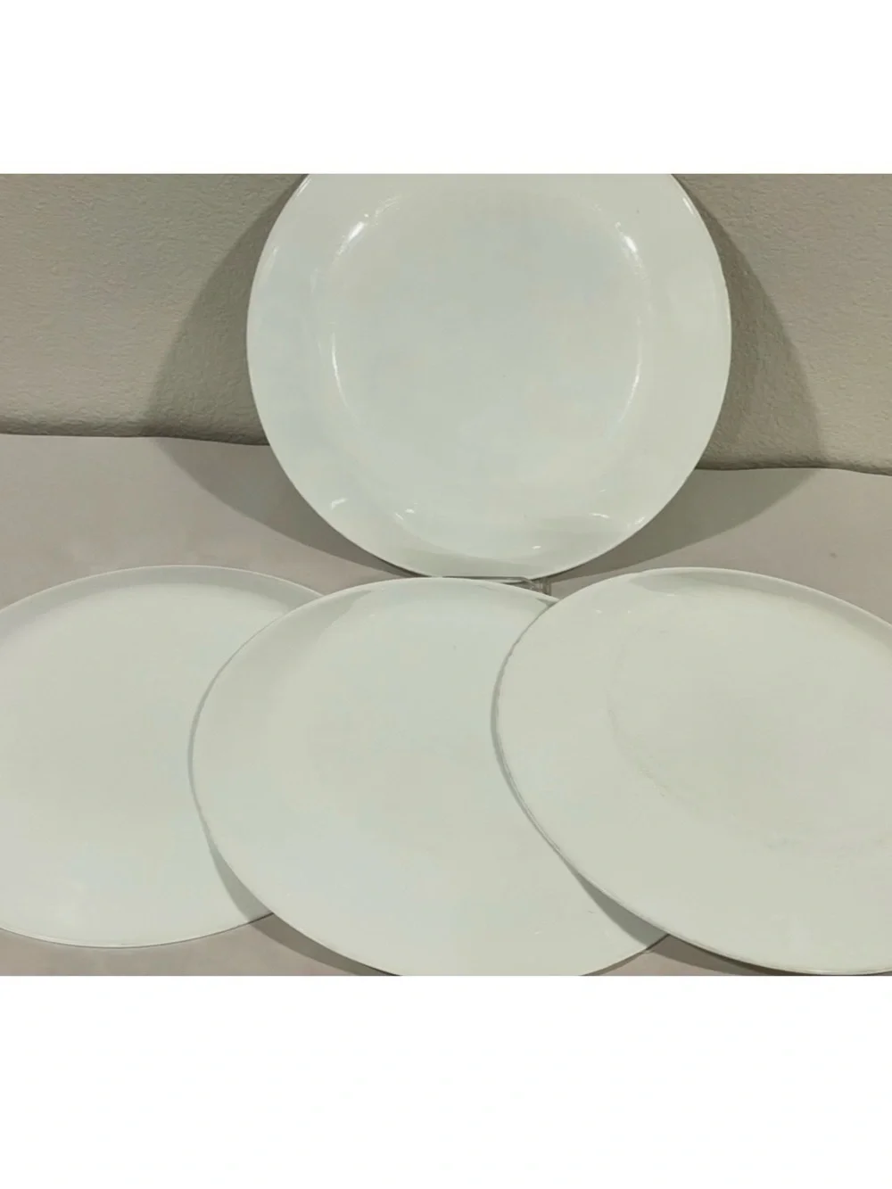 Corelle go back